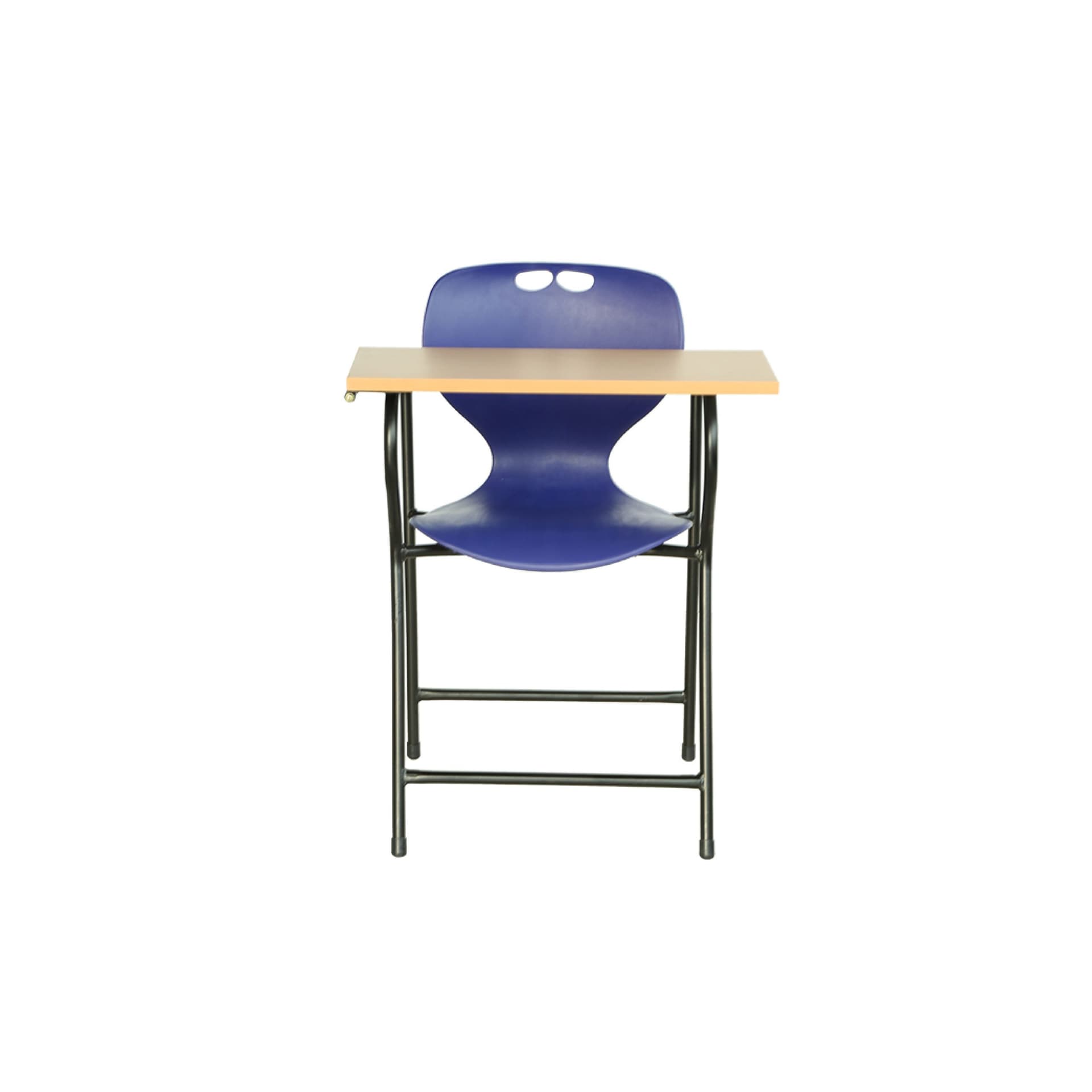 Writing Pad Chair - Plasto FP