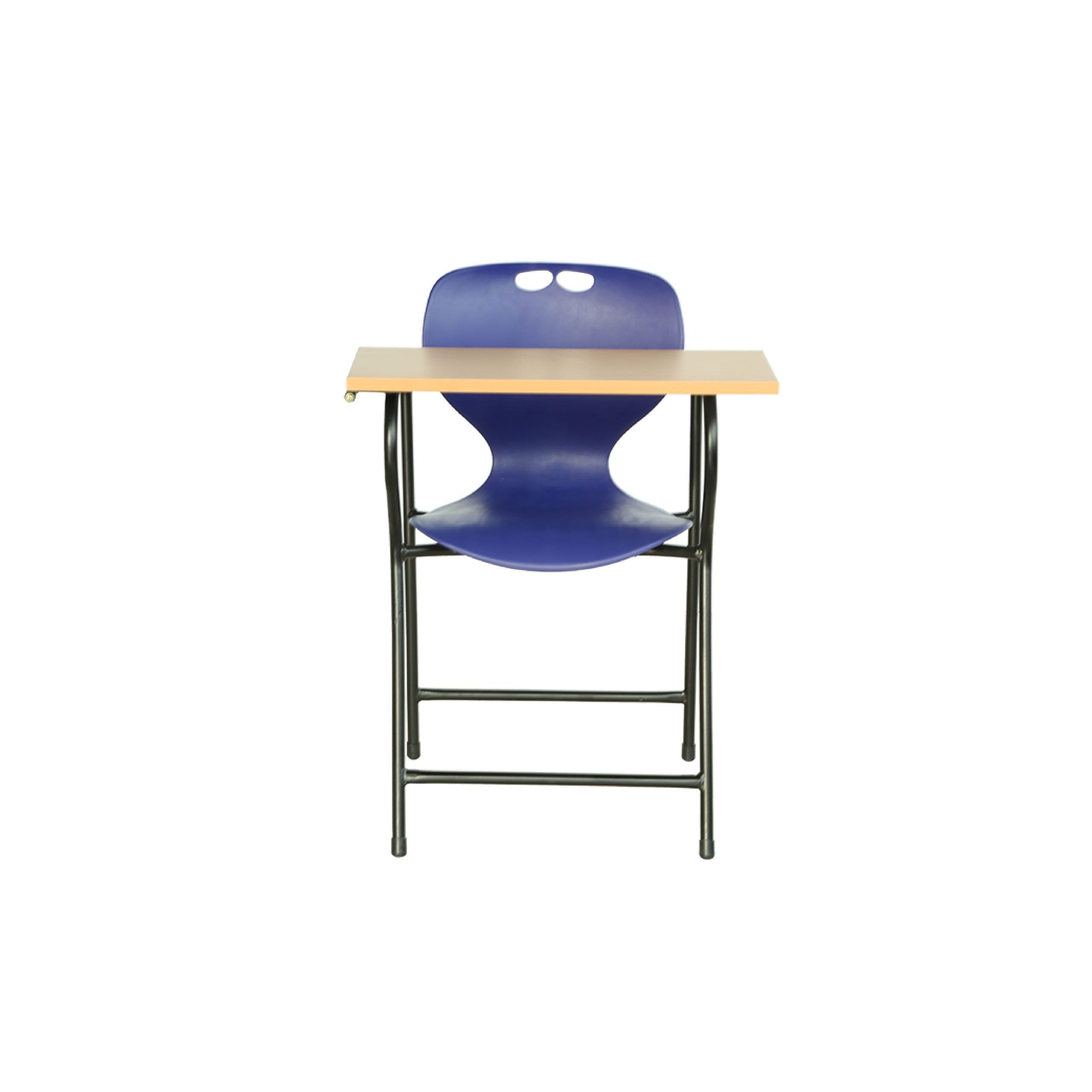 Writing Pad Chair - Plasto FP