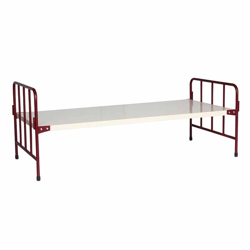 Hostel - Single Cot - Rest
