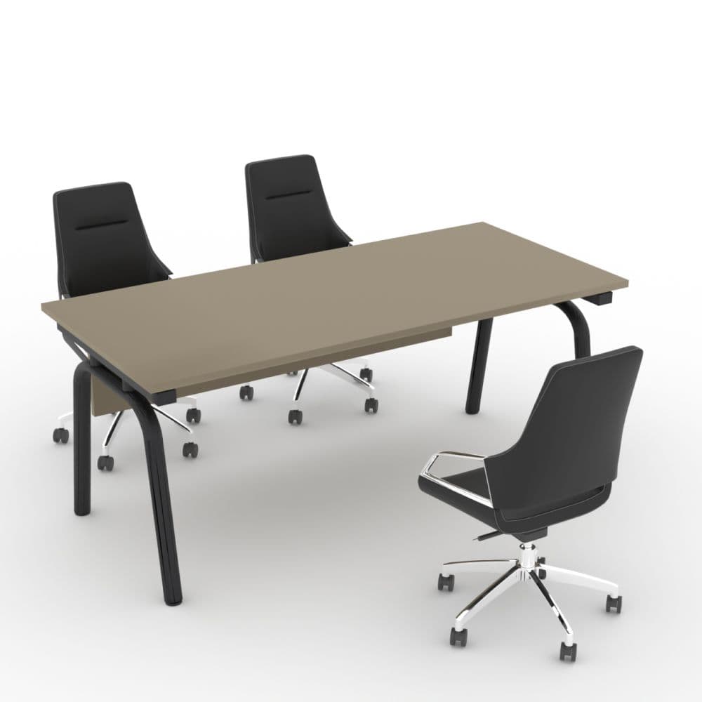 Clerical Table - Raise