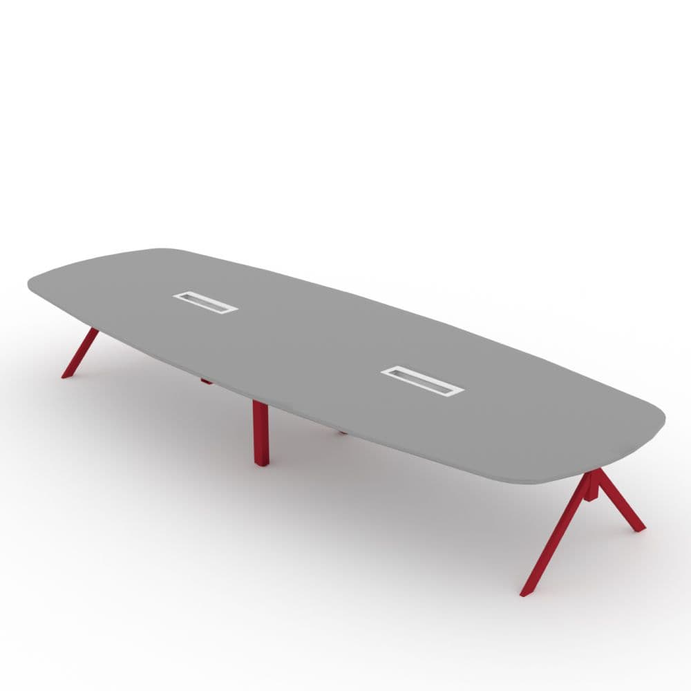 Conference Table - Senate