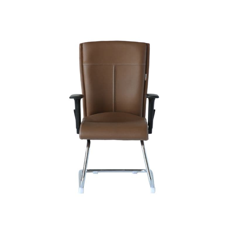 Visitor - Leatherite VC