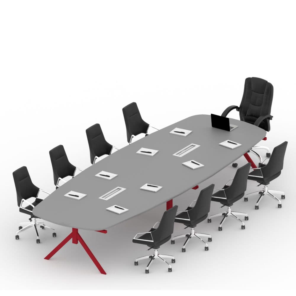 Conference Table - Senate