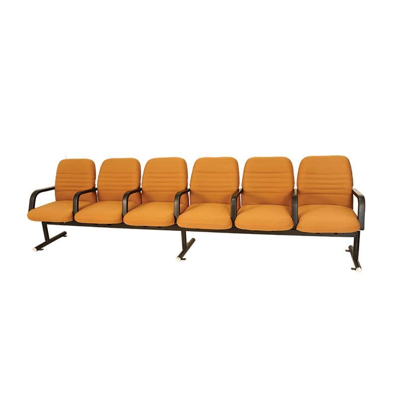 Public Seating - Slimline Audi