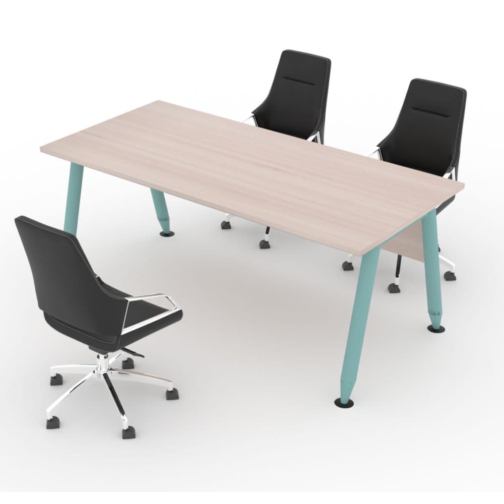 Clerical Table - Spear