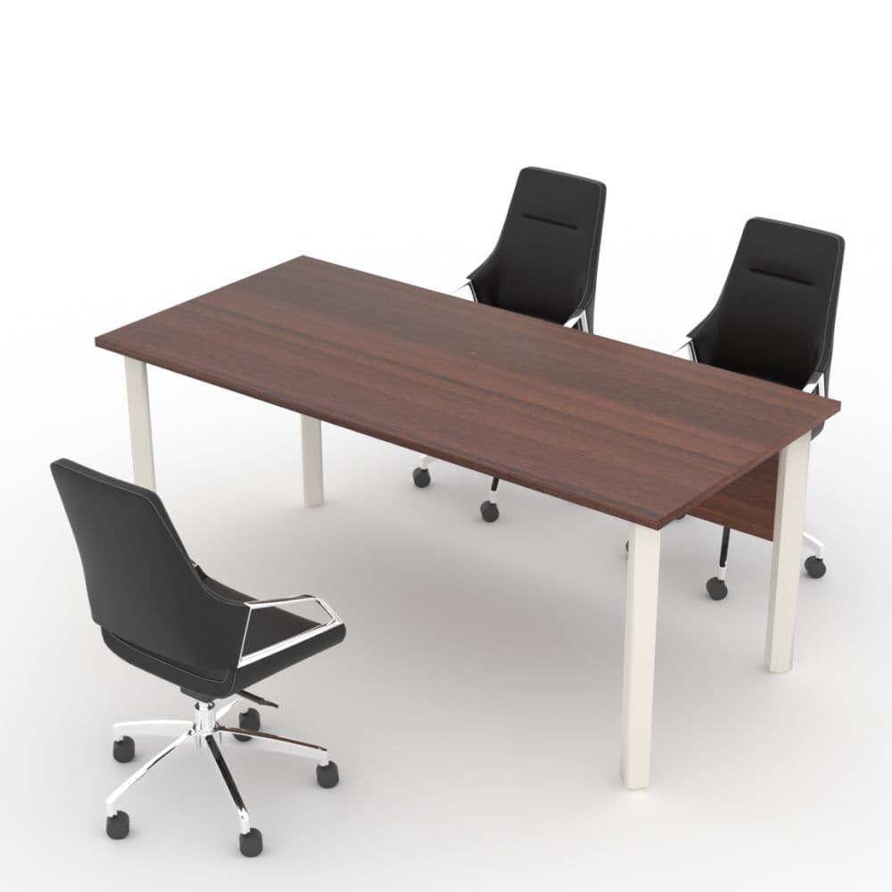 Clerical Table - Crisp