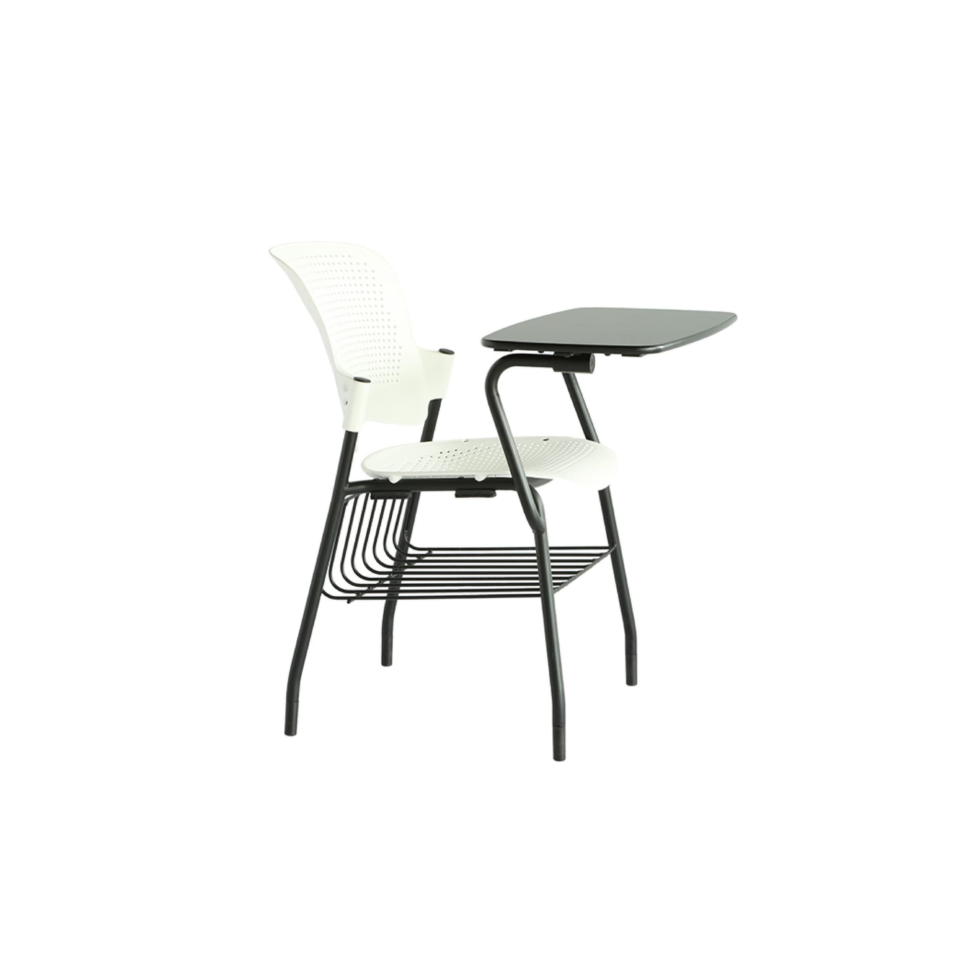 Writing Pad Chair - Vinus FP