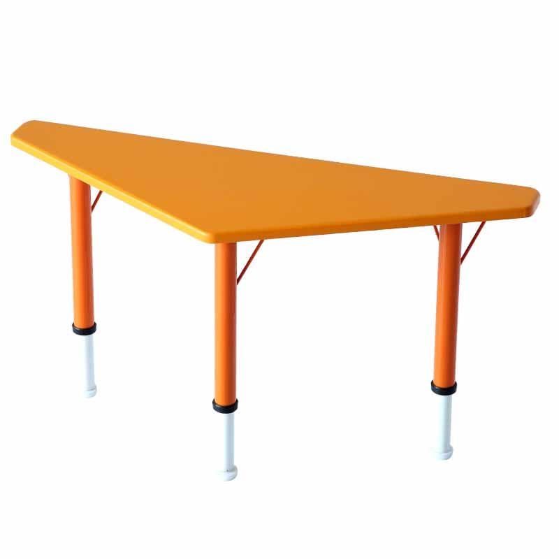 KG - Table - Map