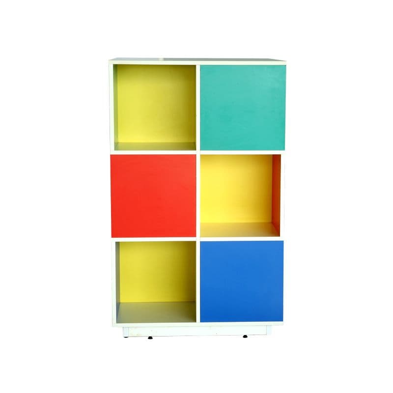 Kindergarten Storage - Adventure