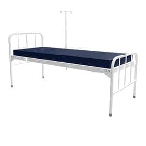 (WCB - 309) - Powder Coated Head and Foot Panel