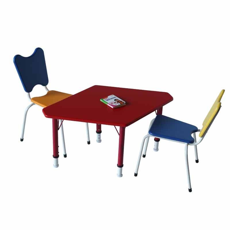 KG - Table - Globe