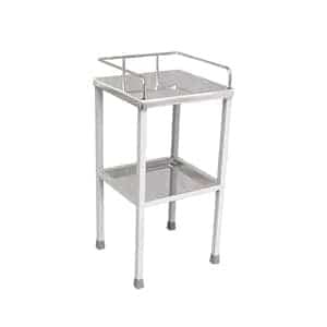 (BST - 008) - 3 Sides Railing with S.S Top