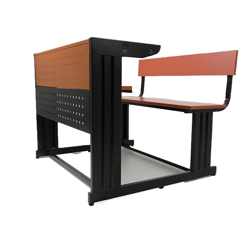 Two Seater - Mentor - 2S