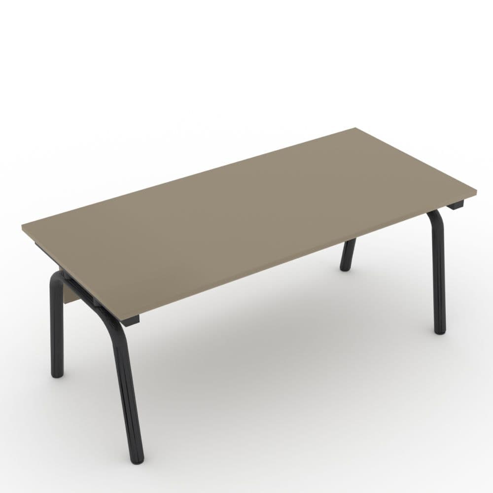 Clerical Table - Raise