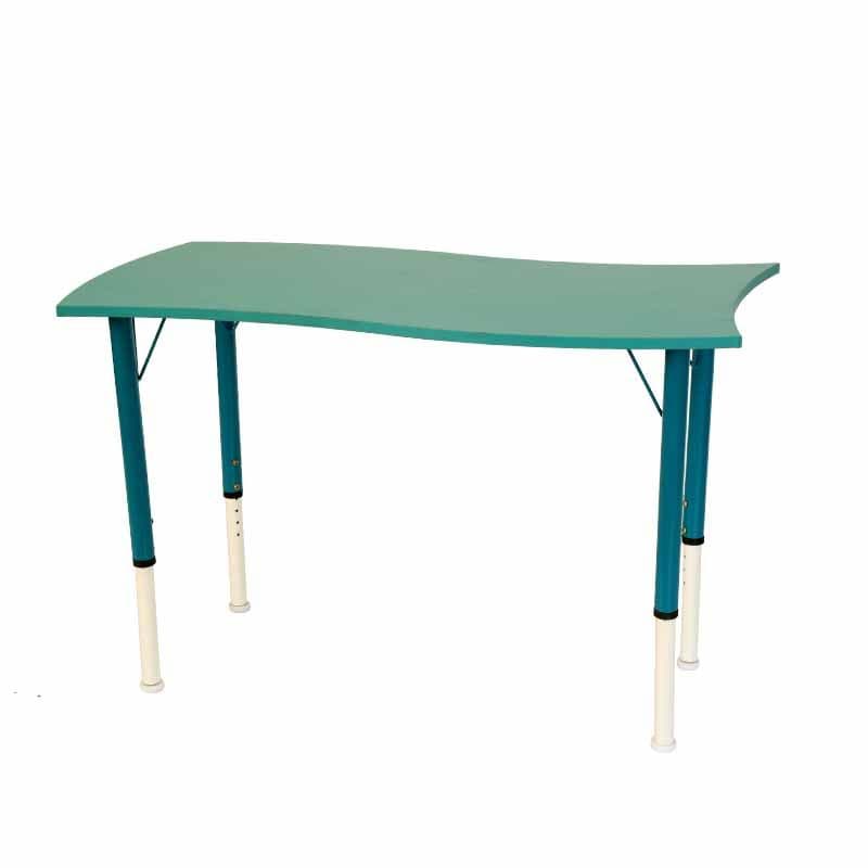KG - Table - Wave