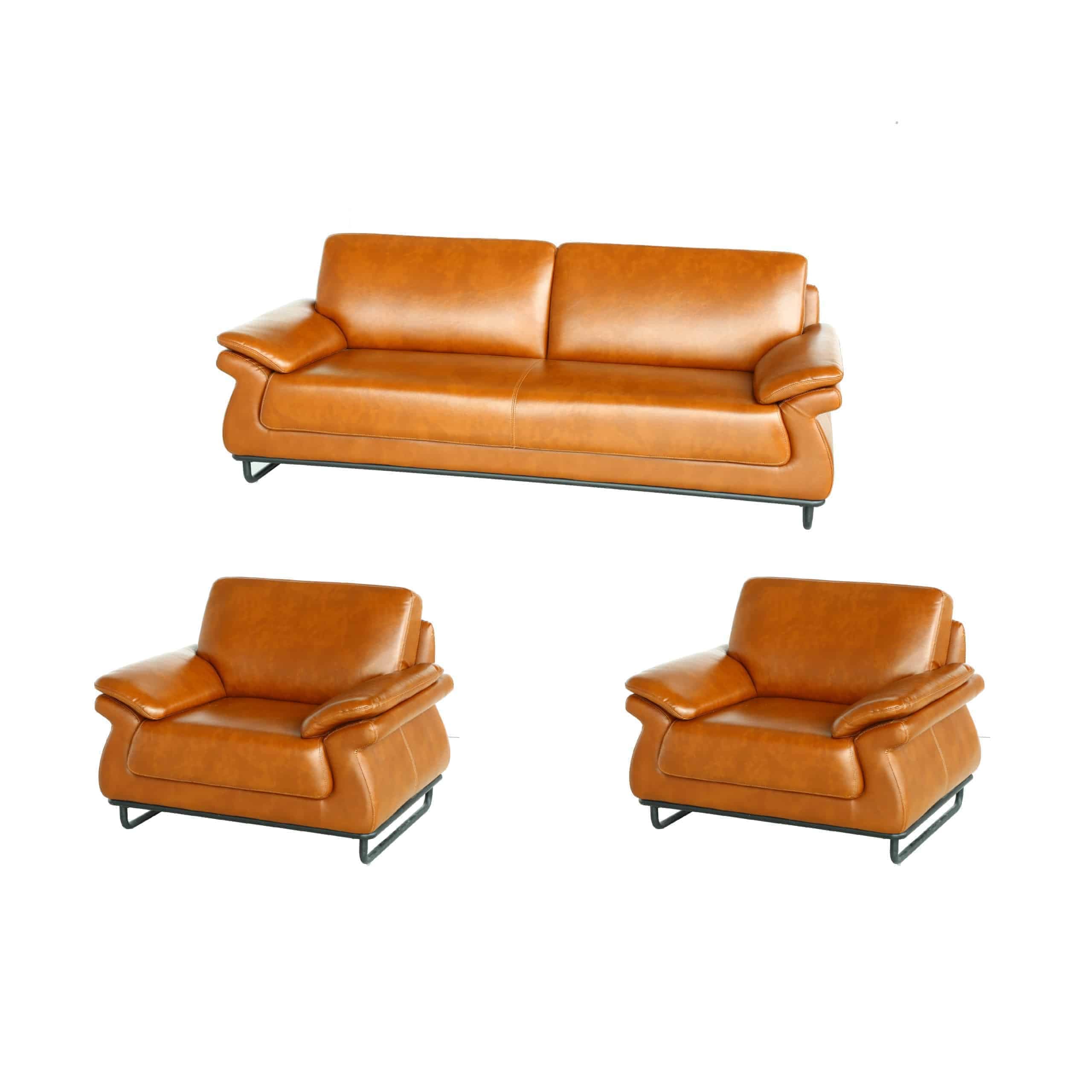 Lemo - 100mm Seat Foam & 75mm back Foam