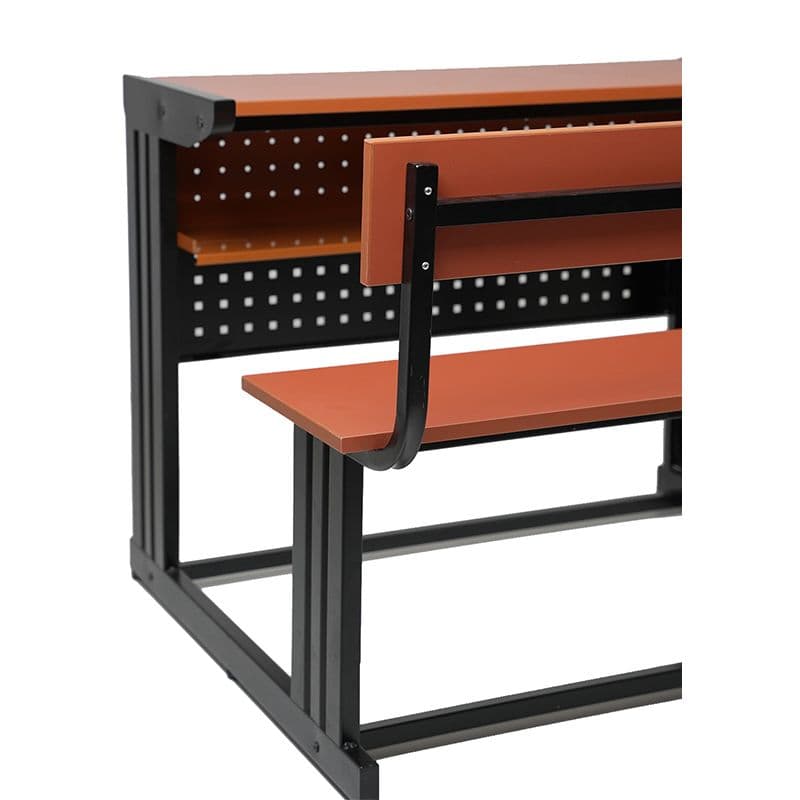 Two Seater - Mentor - 2S