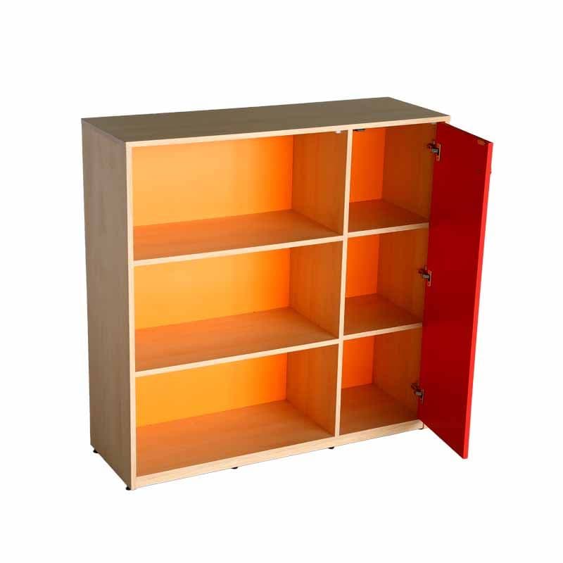Kindergarten Storage - Trek