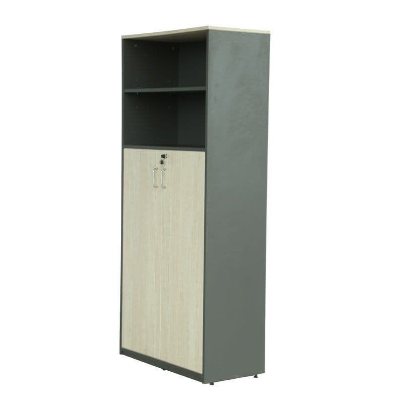 Office Storage - Capacity