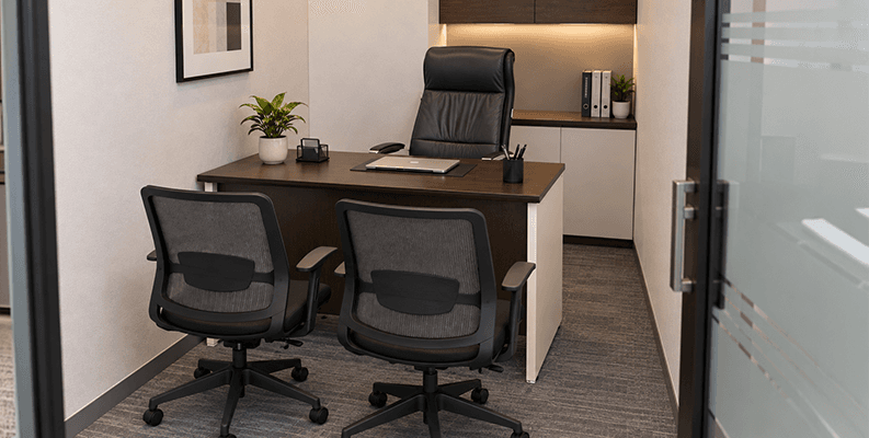 Office furniture