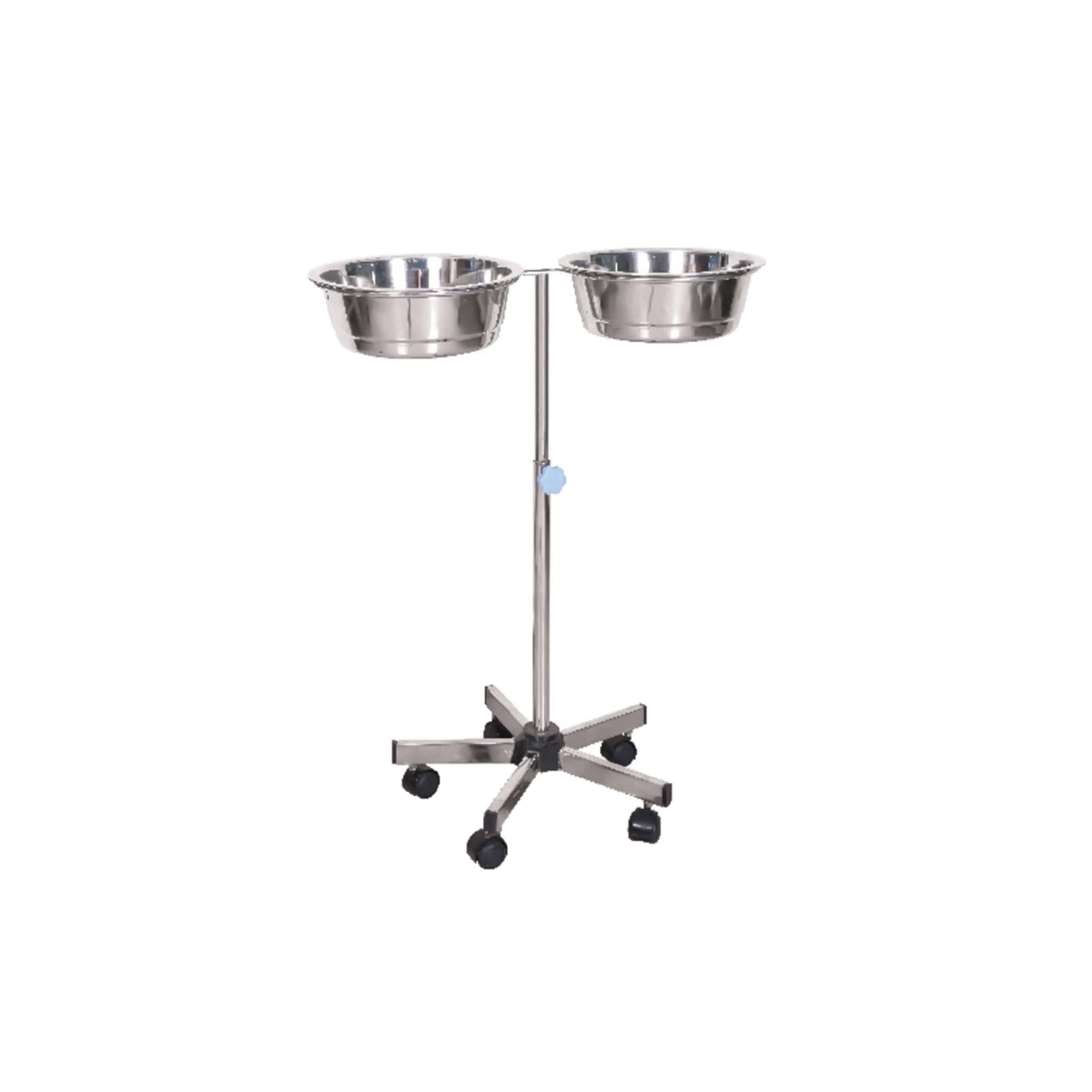(ASS - 054) - Twin Basin (Adjustable)