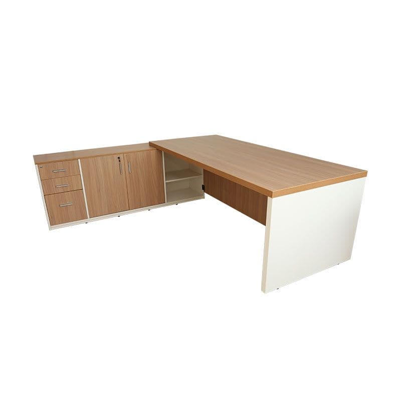 Executive Table - Shine