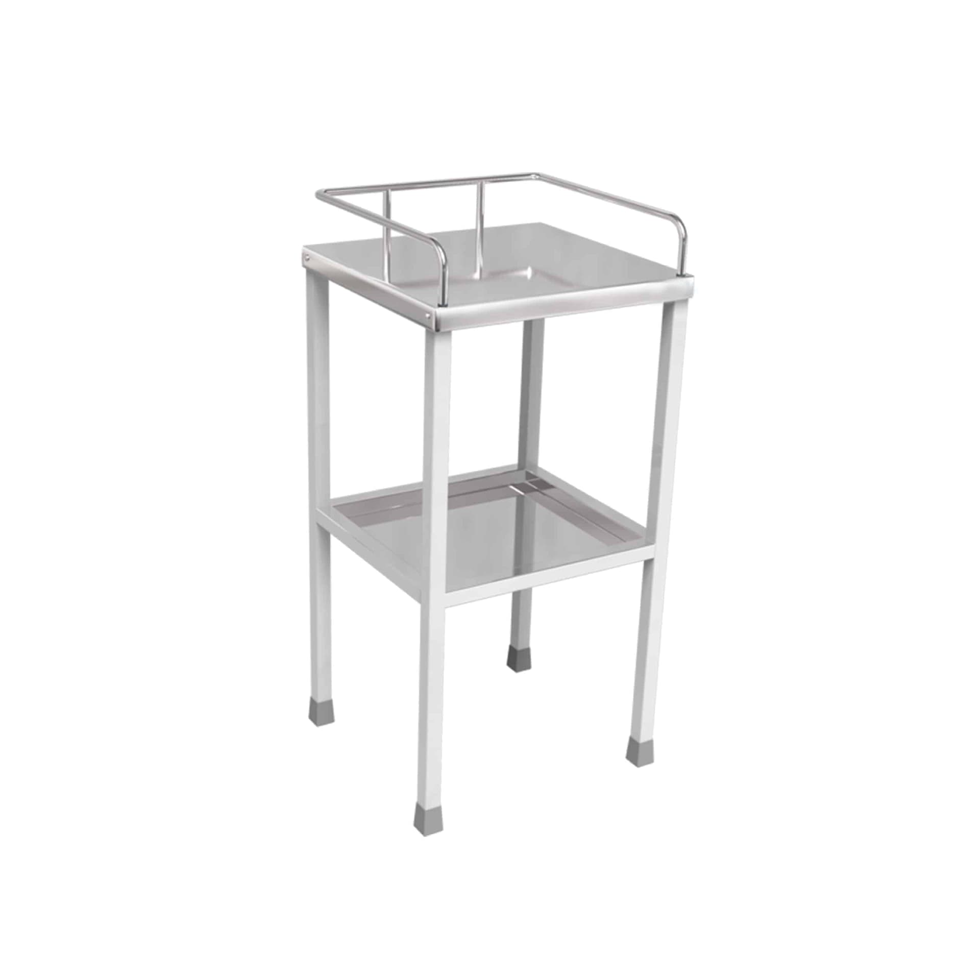 (BST - 008) - 3 Sides Railing with S.S Top