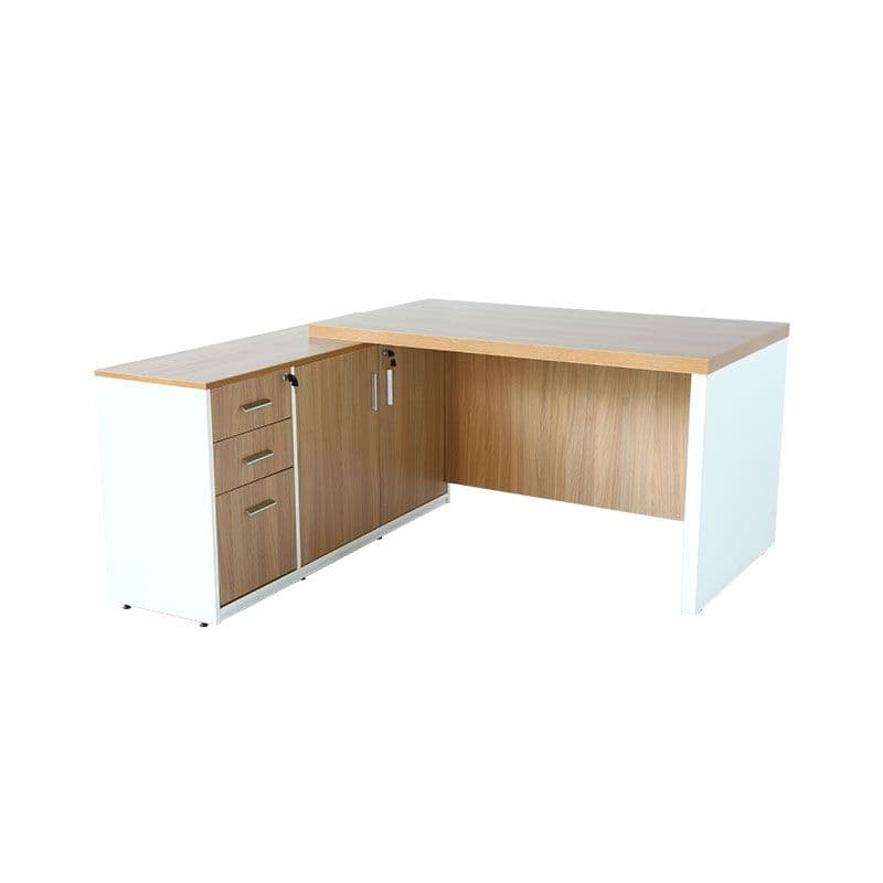 Executive Table - Storm