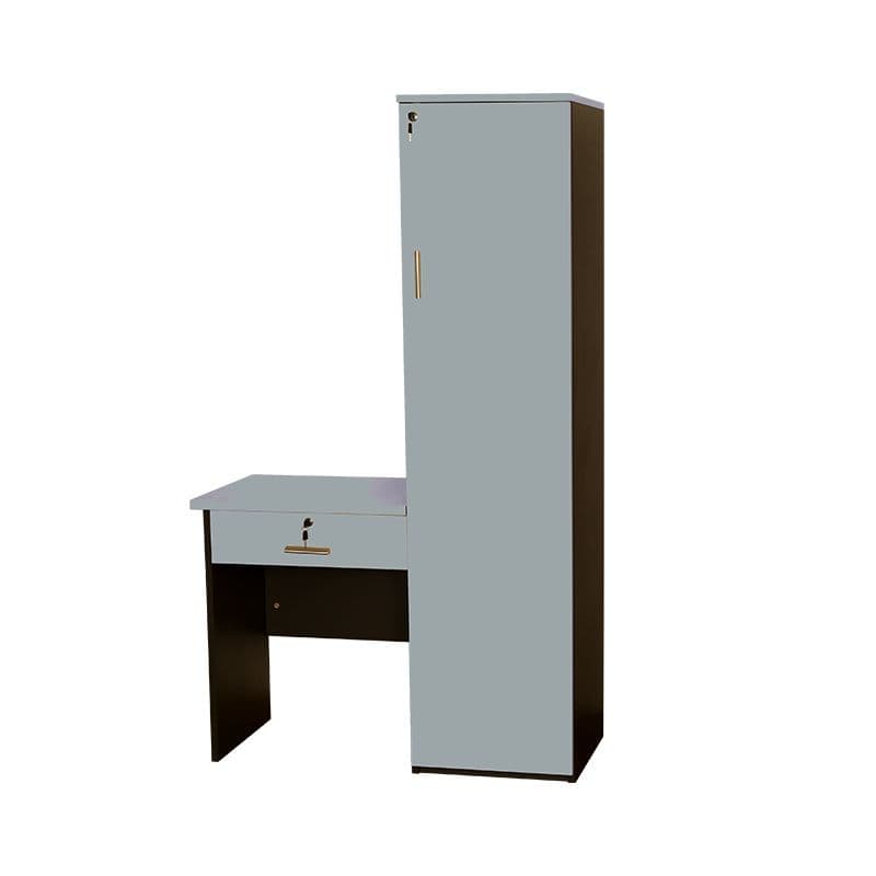 Hostel - Drawer - Space