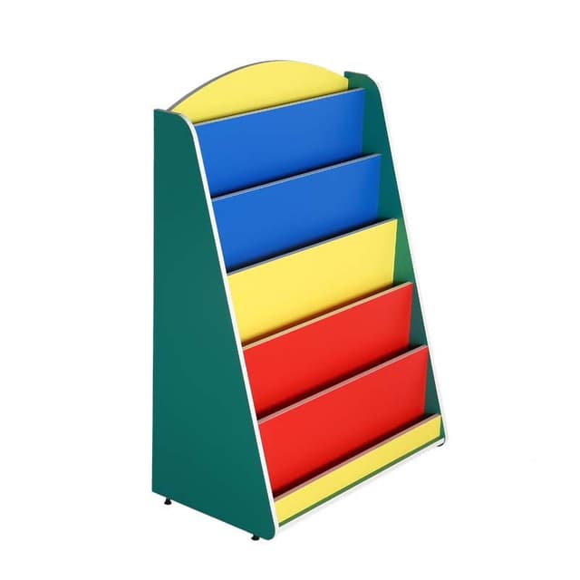 Kindergarten Storage - Journal