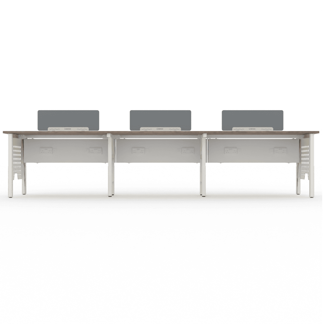 Mirage Workstation