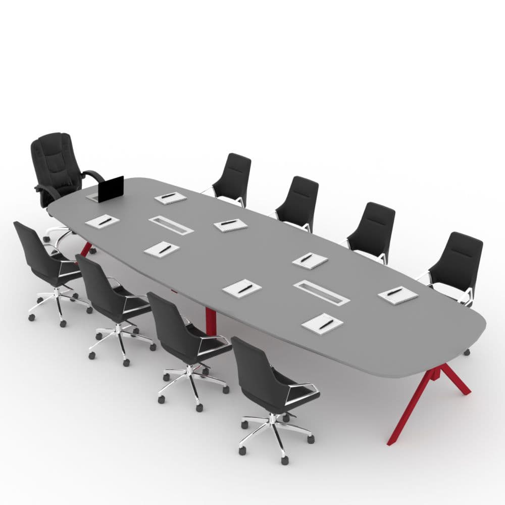 Conference Table - Senate