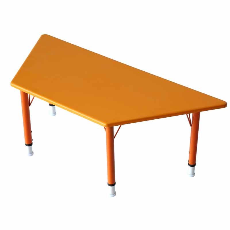 KG - Table - Trapeziod