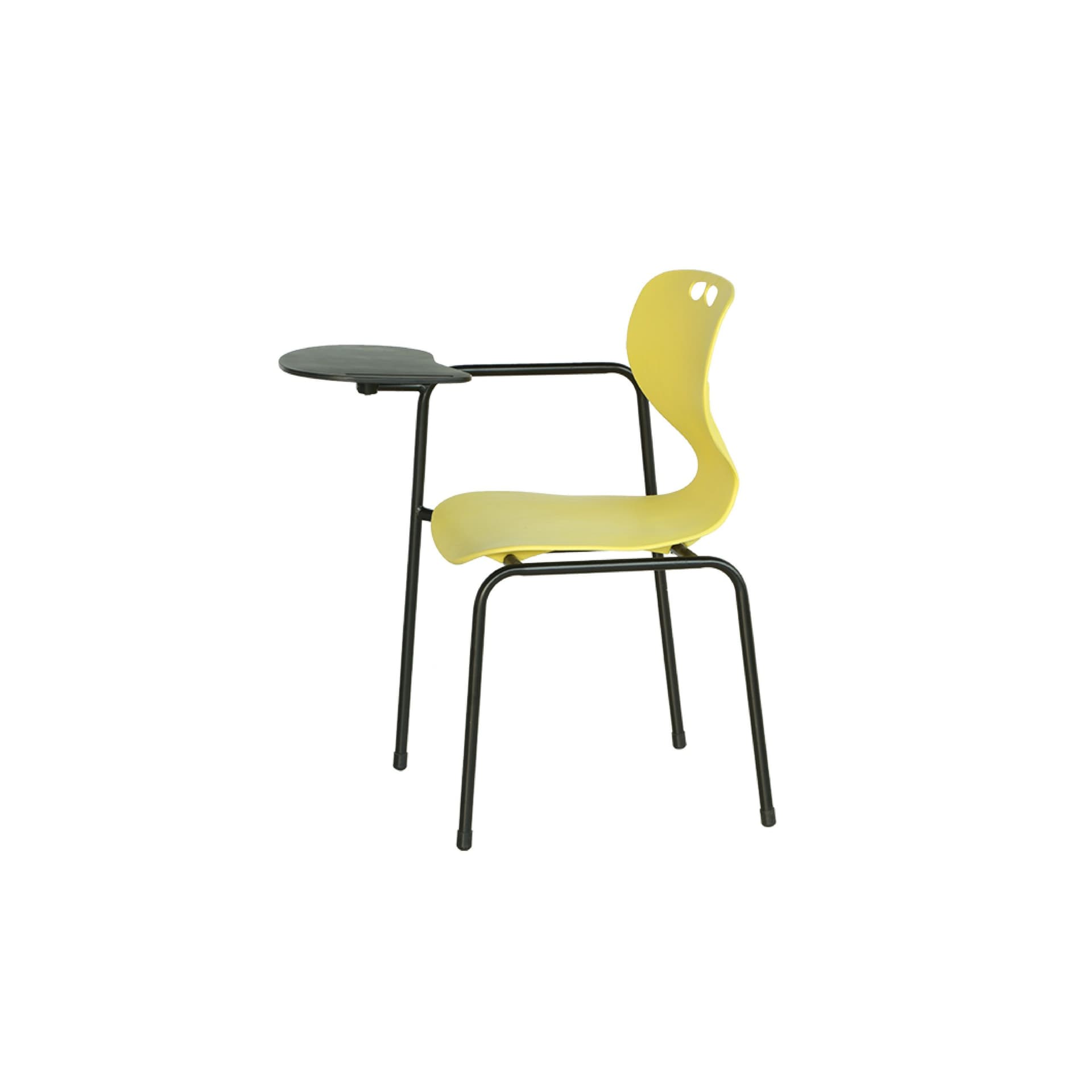 Writing Pad Chair - Plasto HP