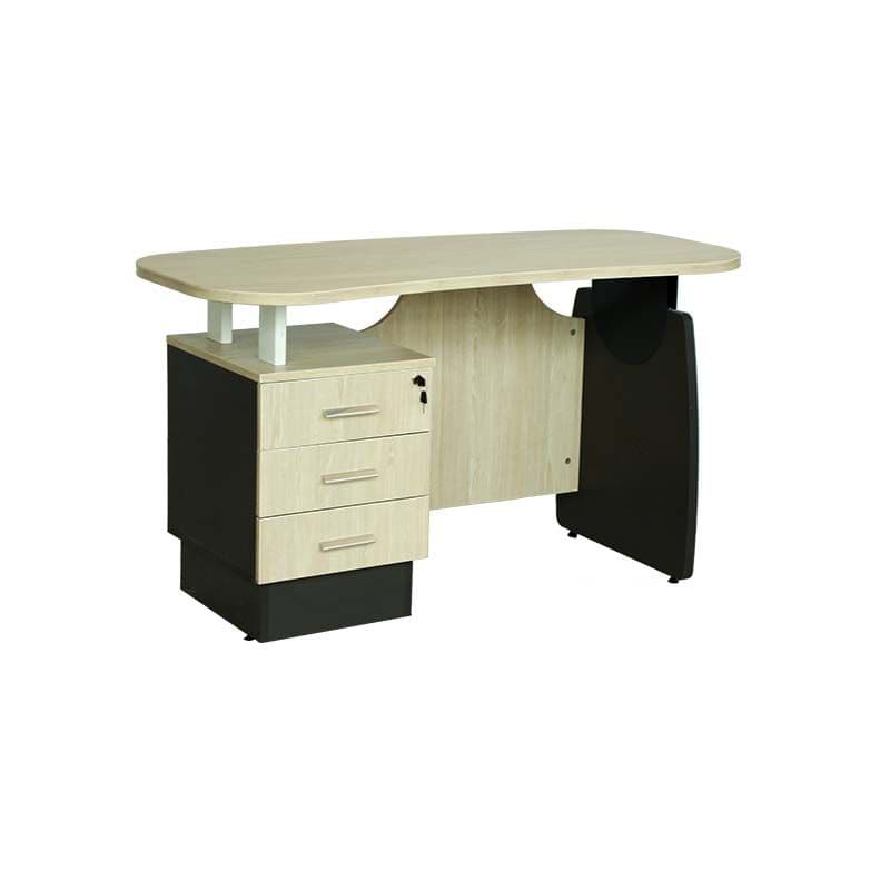 Admin Desk - Chief - ST