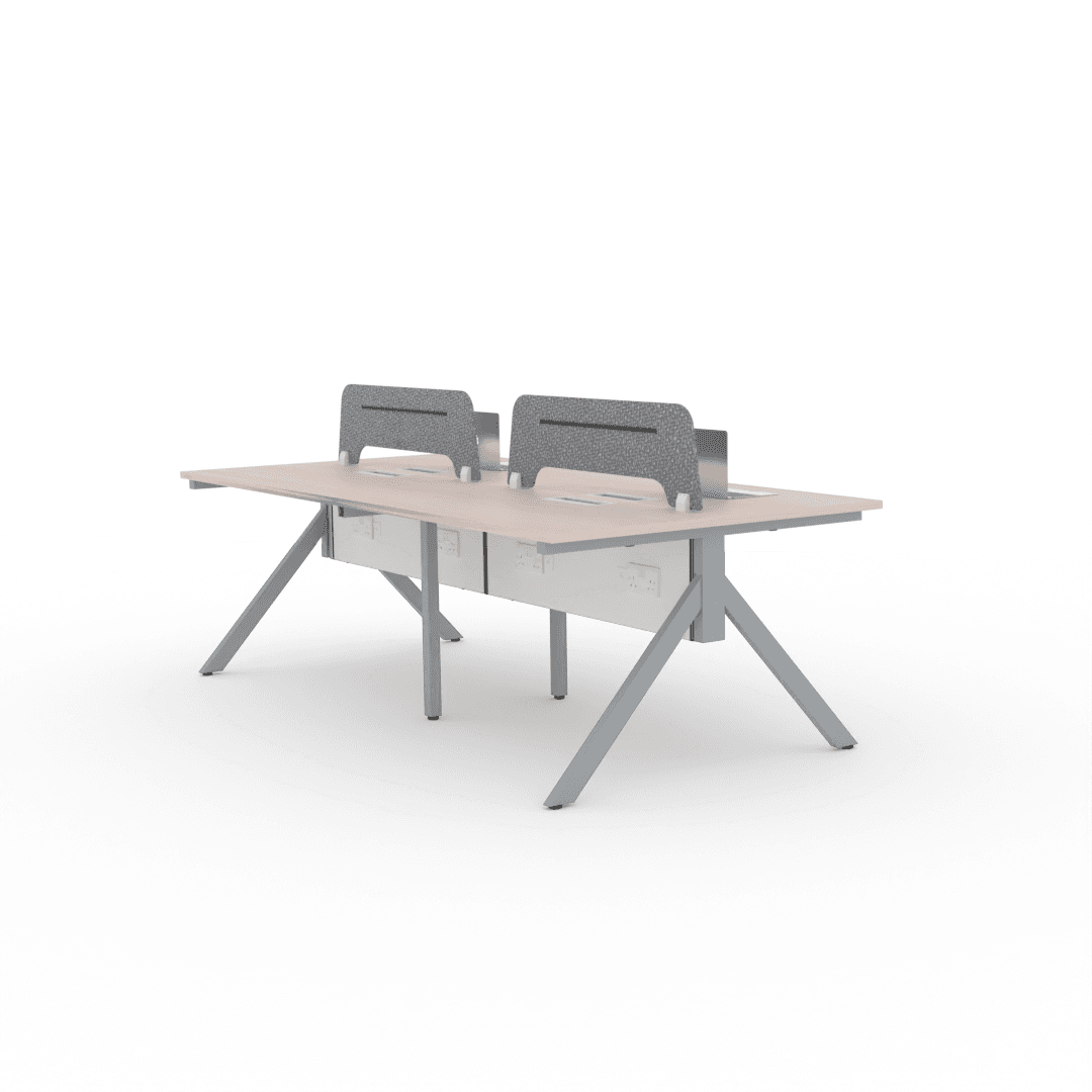 Senate Workstation