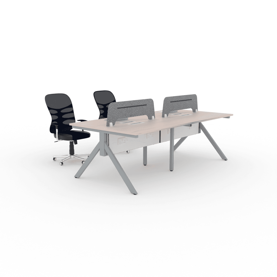 Senate Workstation
