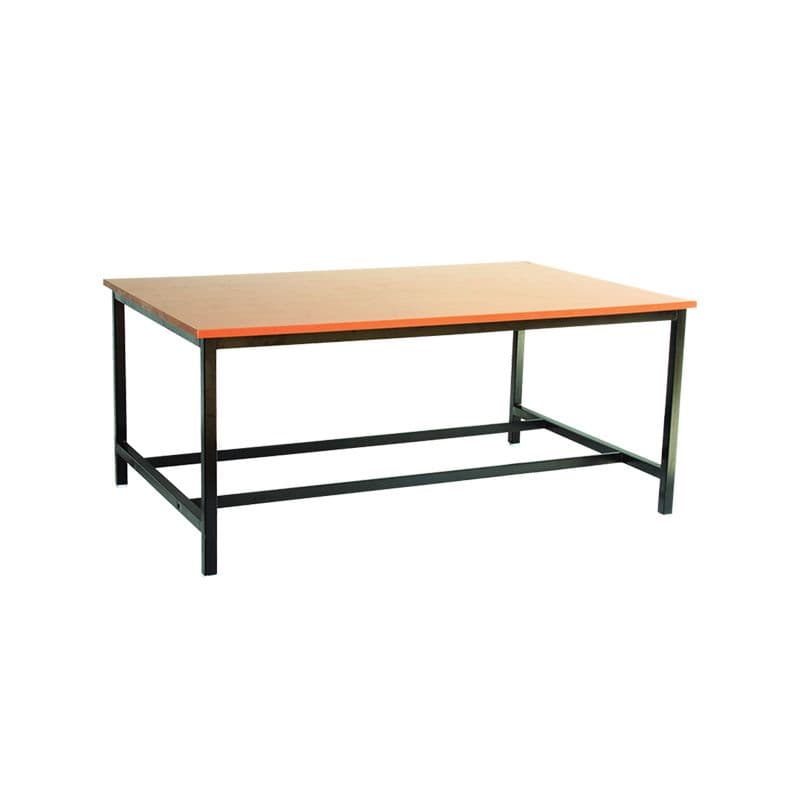 Library - Table - Knowledge