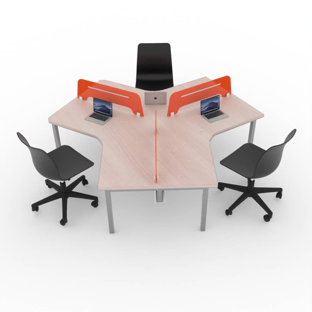 Crisp Workstation