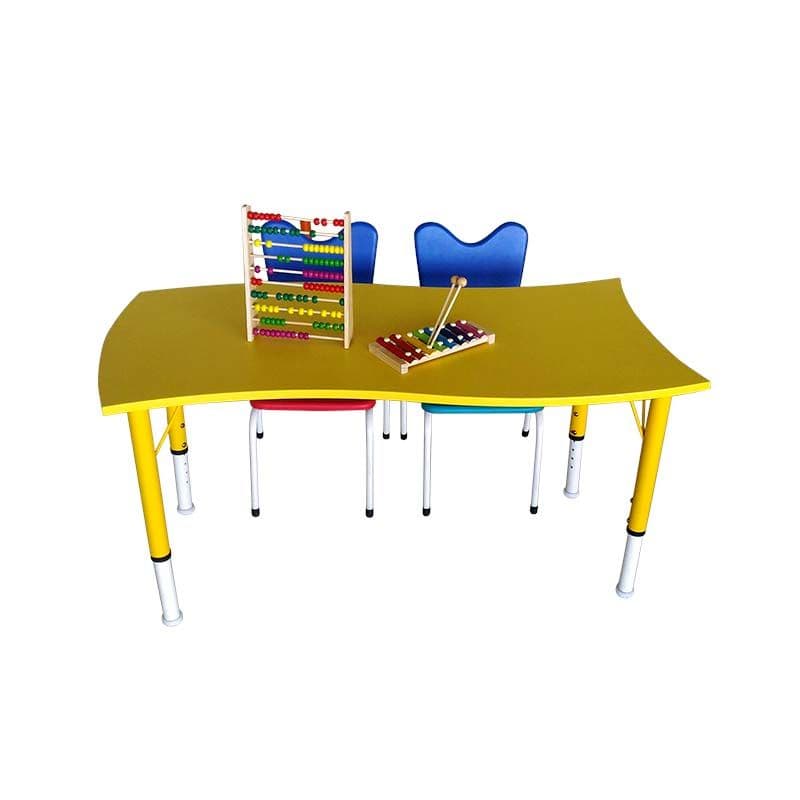 KG - Table - Wave