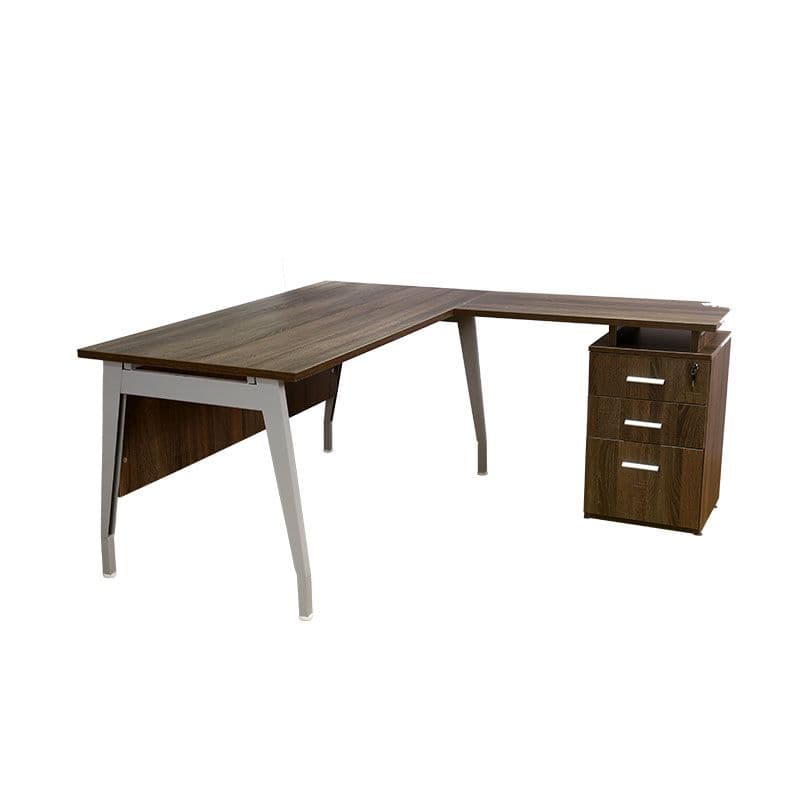 Executive Table - Leader (R/L)