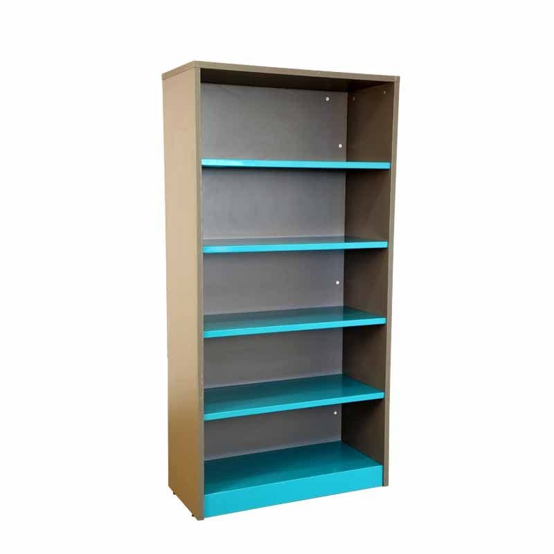 Library - Shelf - Novel