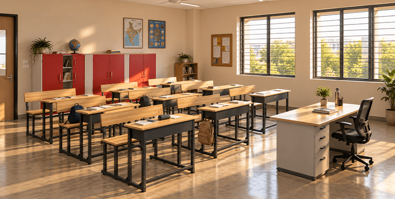 School Furniture