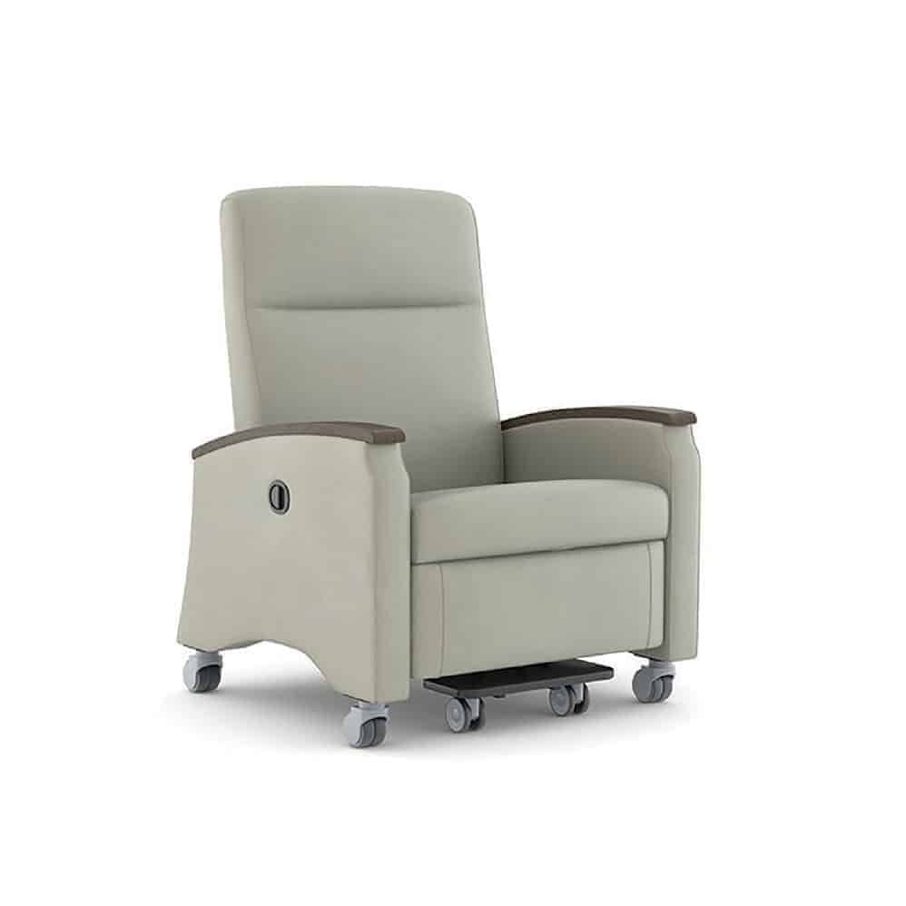 (COR - 001) - Comfort Recliner