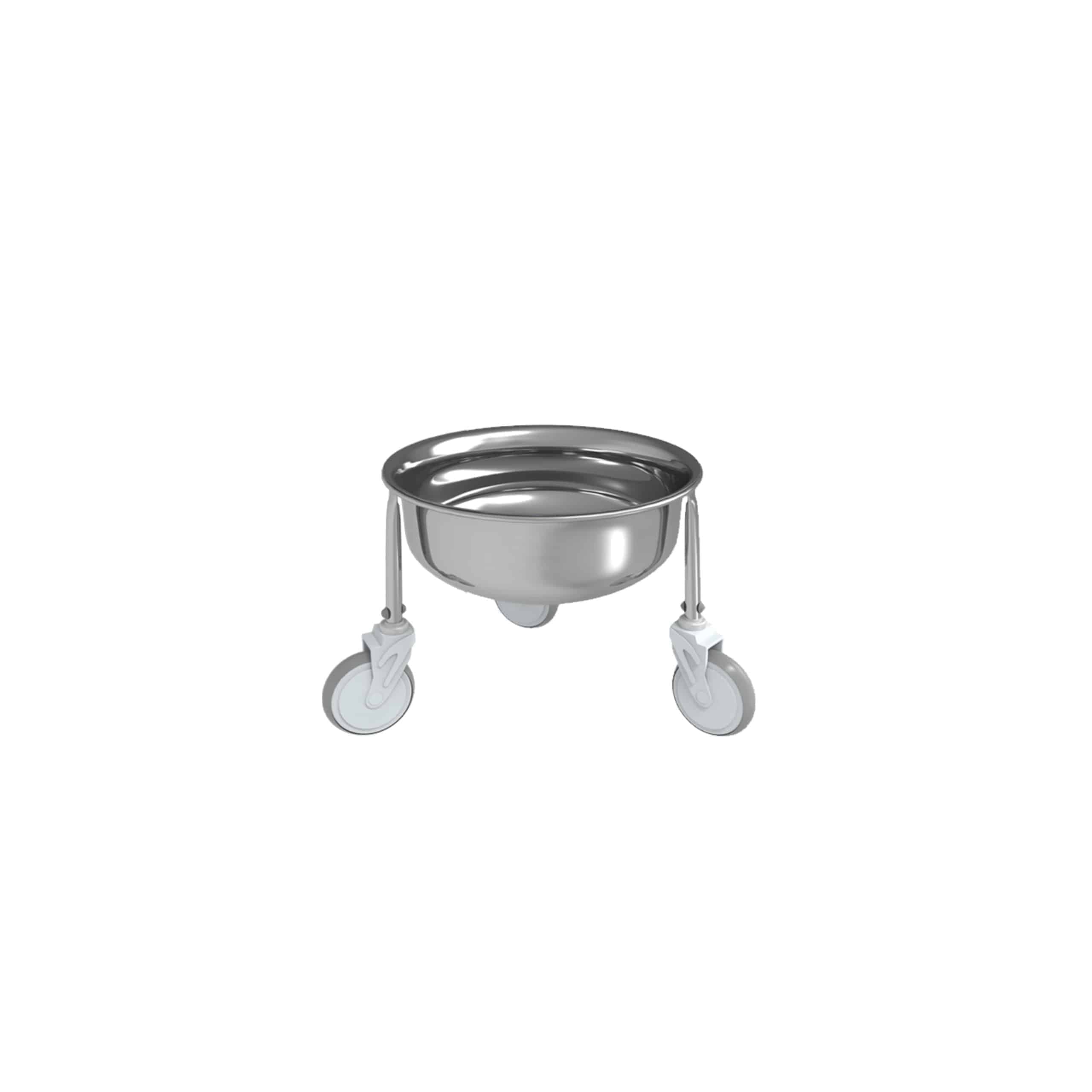 (ASS - 053) - Kick Basin