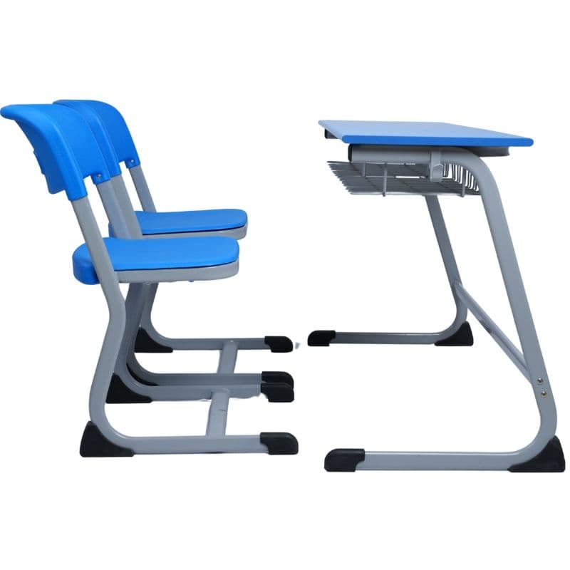 Two Seater - Distinct - 2S