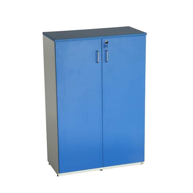 Kindergarten Storage - Passage