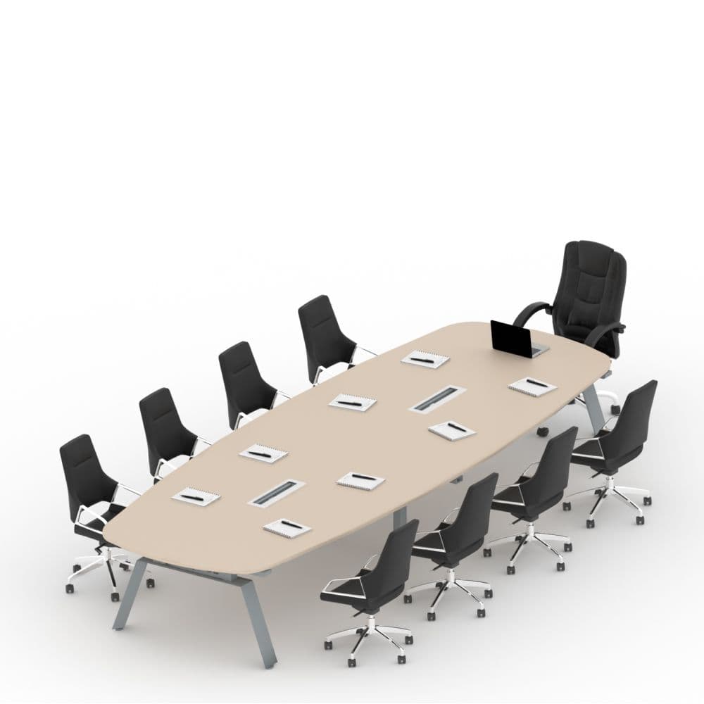 Conference Table - Elevate