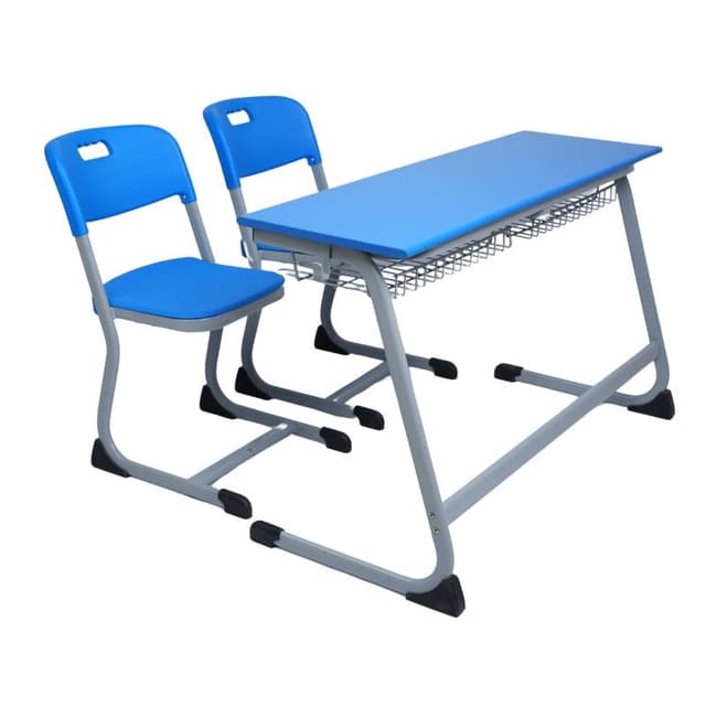 Two Seater - Distinct - 2S