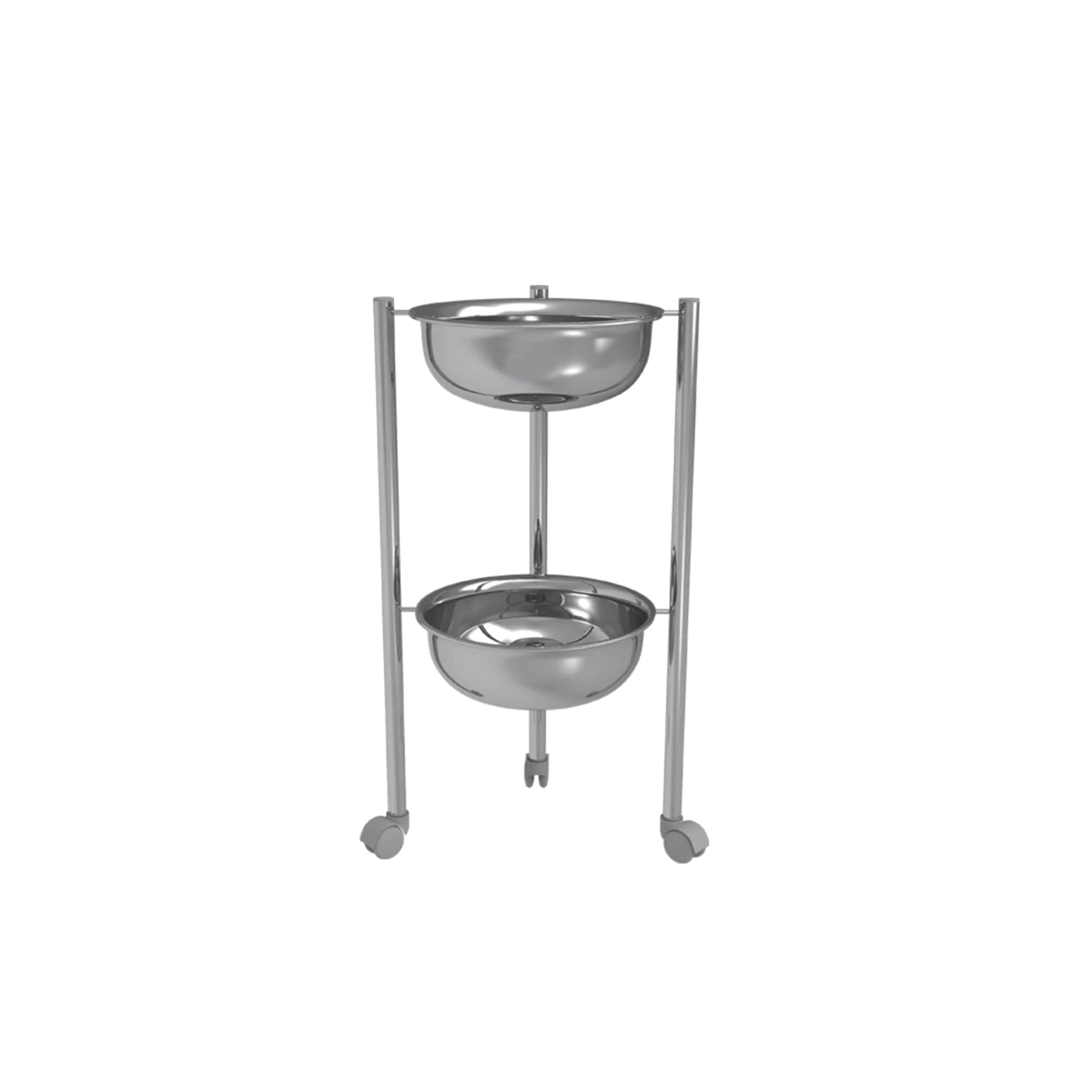 (ASS - 052) - Dual Wash Basin